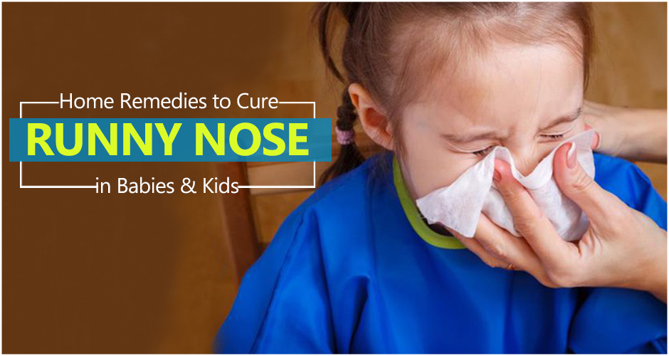 Runny Nose In Babies And How To Treat Congestion SexPally